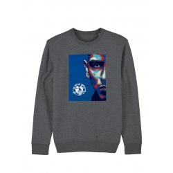 Sweat Mokless Tb Illustration de tb-illustration sur Scredboutique.com