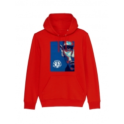 Sweat Capuche Mokless Tb Illustration de tb-illustration sur Scredboutique.com
