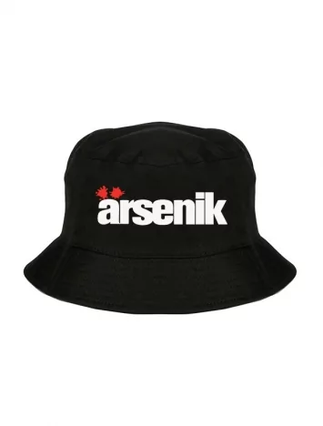 arsenik Bob Arsenik