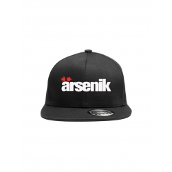 Snapback Arsenik Noire