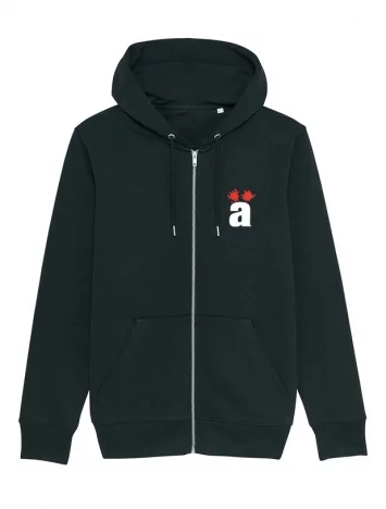 arsenik Veste Zippée Arsenik