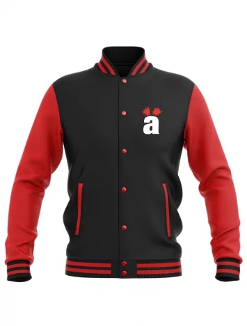 arsenik Teddy Rouge & Noir Arsenik