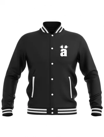 arsenik Teddy Noir Arsenik