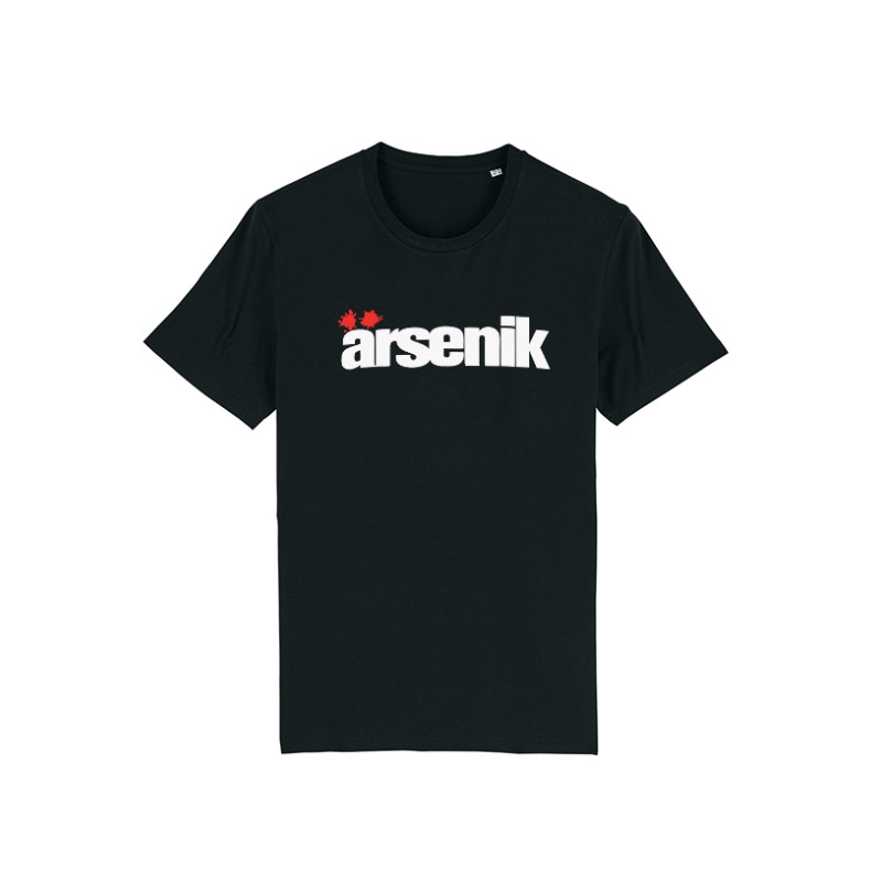Tshirt Arsenik