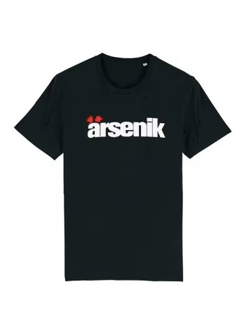 Tshirt Arsenik