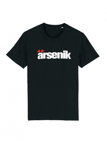 Tshirt Arsenik