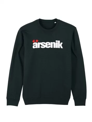 Sweat Arsenik