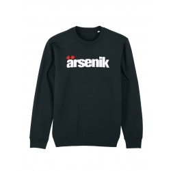 Sweat Arsenik de arsenik sur Scredboutique.com
