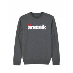 Sweat Arsenik de arsenik sur Scredboutique.com