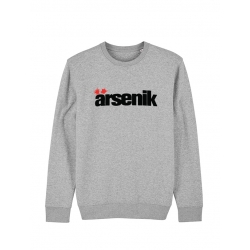 Sweat Arsenik de arsenik sur Scredboutique.com