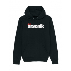 Sweat Capuche Arsenik