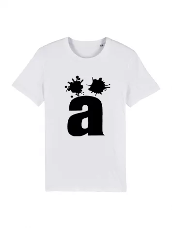 arsenik Tshirt Arsenik Gros A