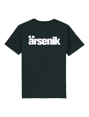 arsenik Tshirt Arsenik Gros A