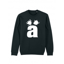 Sweat Arsenik Gros A de arsenik sur Scredboutique.com
