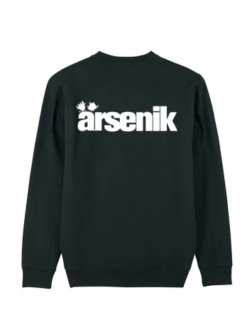 arsenik Sweat Arsenik Gros A
