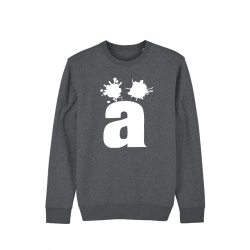 Sweat Arsenik Gros A de arsenik sur Scredboutique.com