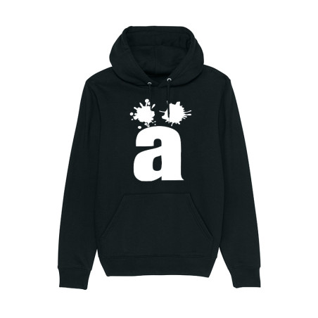 Sweat Capuche Arsenik Gros A