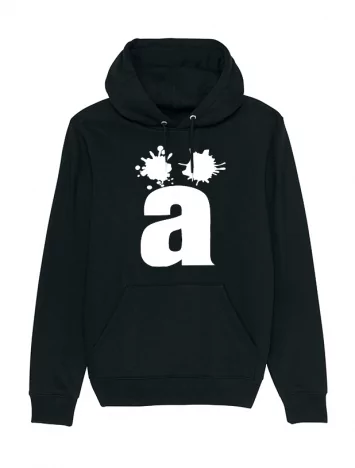 Sweat Capuche Arsenik Gros A 