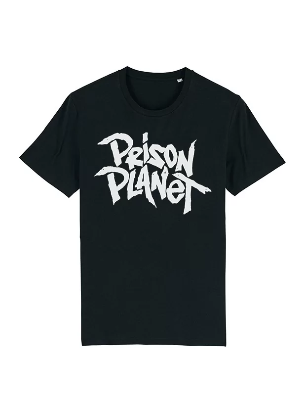 Tshirt RCKNSQT Prison Planet de assassin sur Scredboutique.com