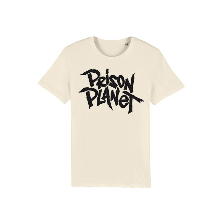 Tshirt RCKNSQT Prison Planet