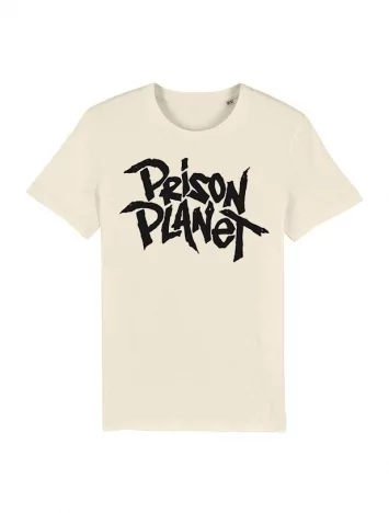 Tshirt RCKNSQT Prison Planet 