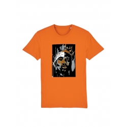 Tshirt Tb-illustration Tupac x Biggie de tb-illustration sur Scredboutique.com