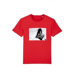 Tshirt Tb-illustration Amy de tb-illustration sur Scredboutique.com
