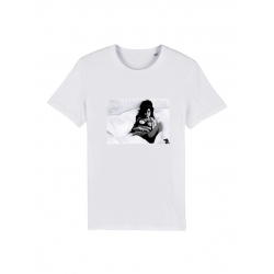 Tshirt Tb-illustration Amy de tb-illustration sur Scredboutique.com