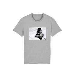 Tshirt Tb-illustration Amy de tb-illustration sur Scredboutique.com