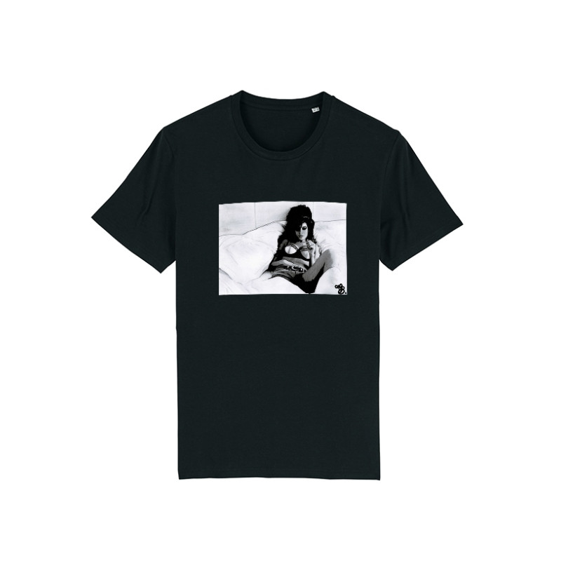 Tshirt Tb-illustration Amy
