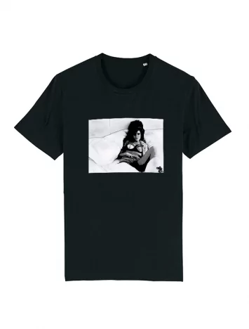 tb-illustration Tshirt Tb-illustration Amy