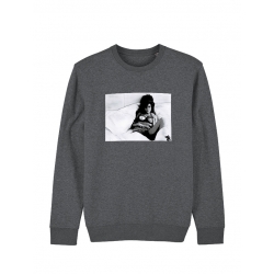 Sweat Tb-illustration Amy de tb-illustration sur Scredboutique.com