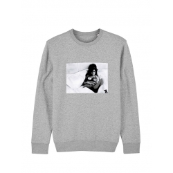 Sweat Tb-illustration Amy de tb-illustration sur Scredboutique.com