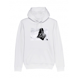 Sweat Capuche Tb-illustration Amy de tb-illustration sur Scredboutique.com