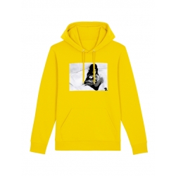 Sweat Capuche Tb-illustration Amy de tb-illustration sur Scredboutique.com