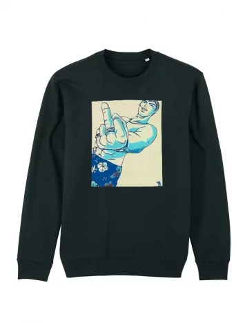 tb-illustration Sweat Tb-illustration Onizuka