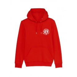 Sweat Capuche Jamais dans la tendance de scred connexion sur Scredboutique.com