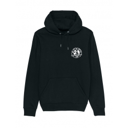 Sweat Capuche Jamais dans la tendance de scred connexion sur Scredboutique.com