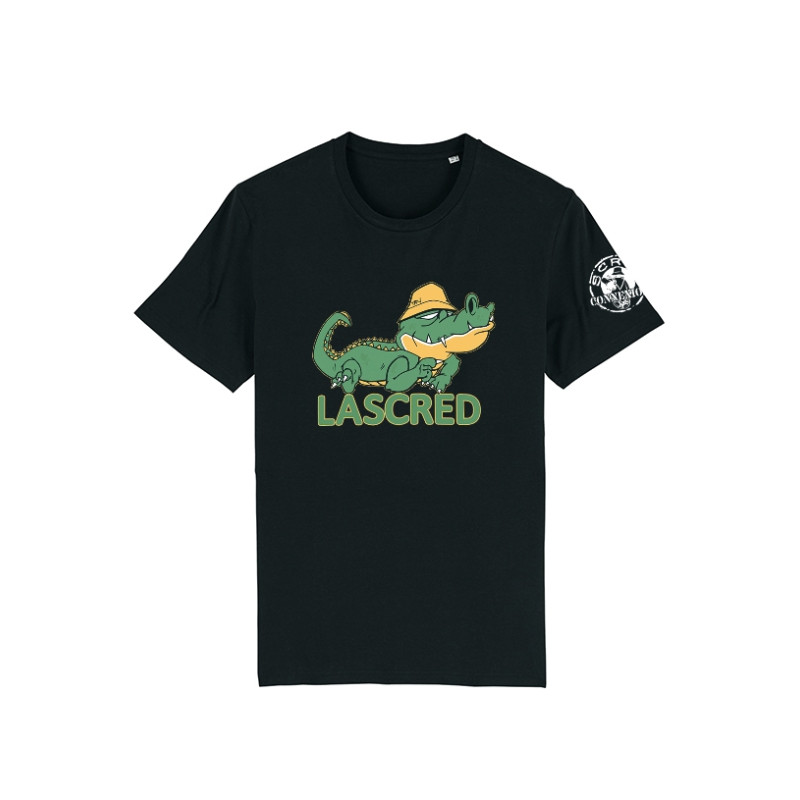 T-shirt classico / Scred Boutique - Jamais dans la Tendance