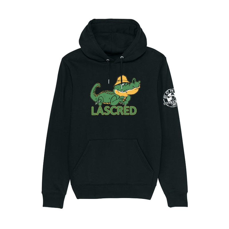 Sweat Classico / Scred Boutique - Jamais dans la Tendance