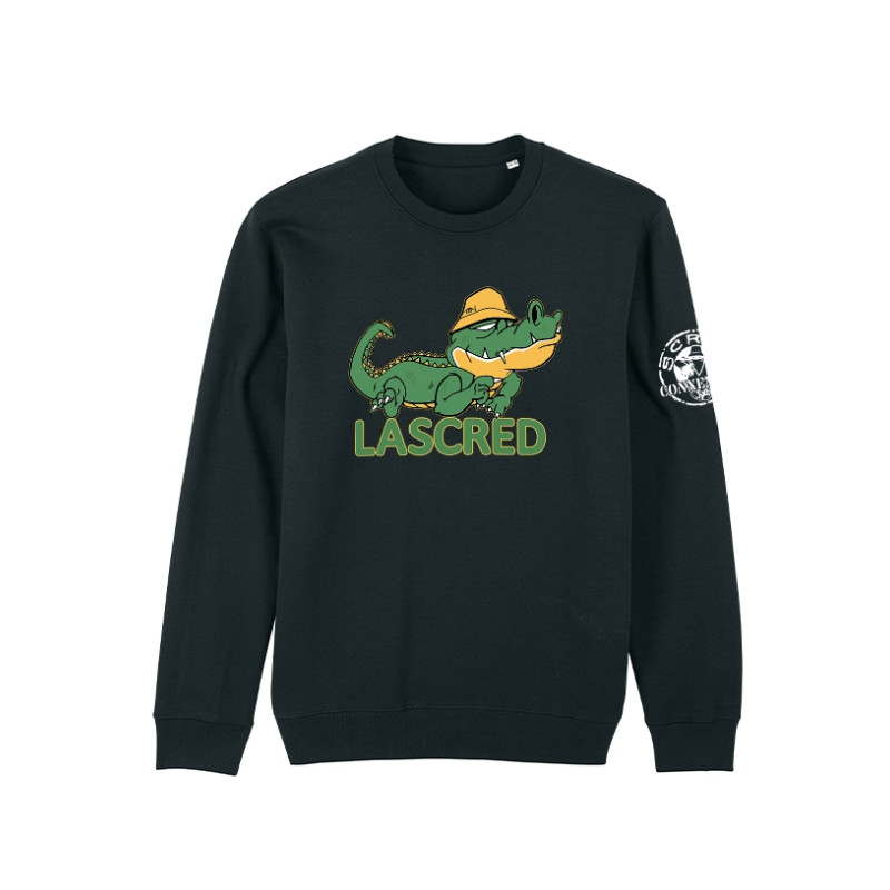 Sweat Classico / Scred Boutique - Jamais dans la Tendance