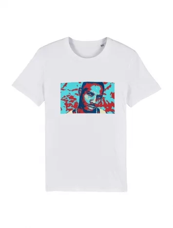 Tshirt DMX Tb Illustration