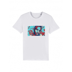 Tshirt DMX Tb Illustration de tb-illustration sur Scredboutique.com