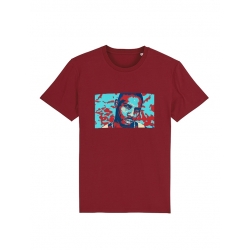 Tshirt DMX Tb Illustration de tb-illustration sur Scredboutique.com