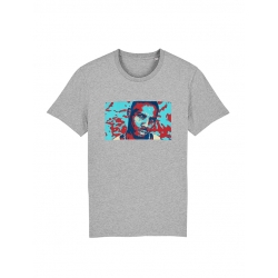 Tshirt DMX Tb Illustration de tb-illustration sur Scredboutique.com