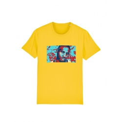 Tshirt DMX Tb Illustration de tb-illustration sur Scredboutique.com