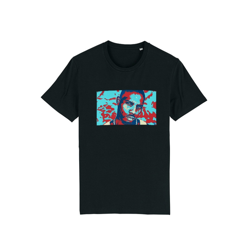 Tshirt DMX Tb Illustration
