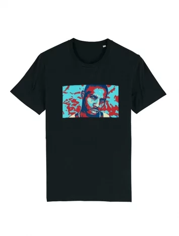 Tshirt DMX Tb Illustration 