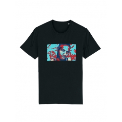 Tshirt DMX Tb Illustration de tb-illustration sur Scredboutique.com