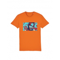 Tshirt DMX Tb Illustration de tb-illustration sur Scredboutique.com